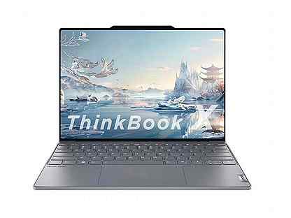 Lenovo ThinkBook X, 2024, U5-125H 16/1TB