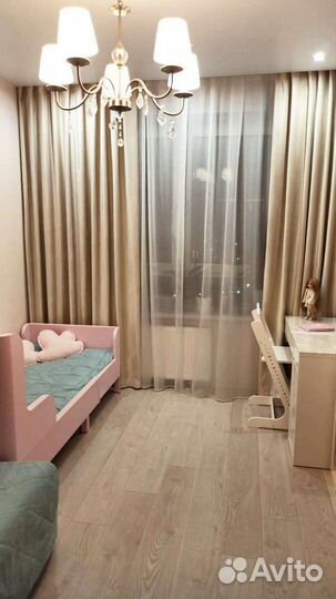 Пошив штор, вывеска, стирка, изменение размеров