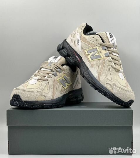 Кроссовки New balance 1906 (42)