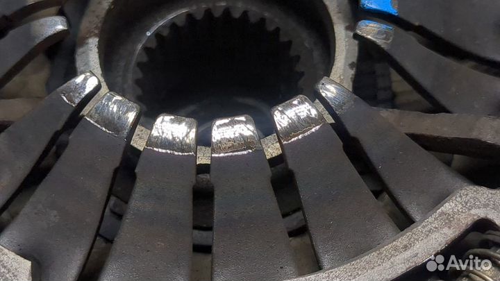 Маховик BMW 3 E90, E91, E92, E93, 2011