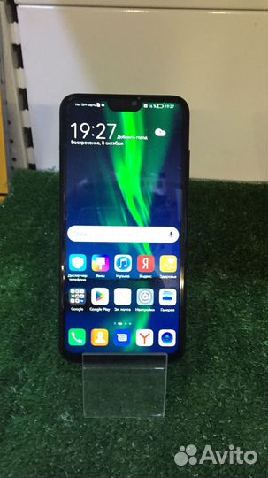 HONOR 8X, 4/64 ГБ