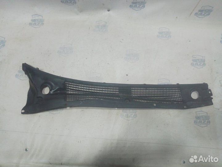 Жабо Toyota Vista SV30 3S-FE 1992