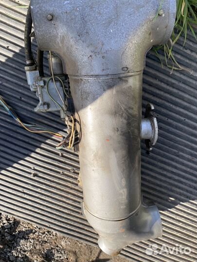 Печка от запорожца 968 СССР