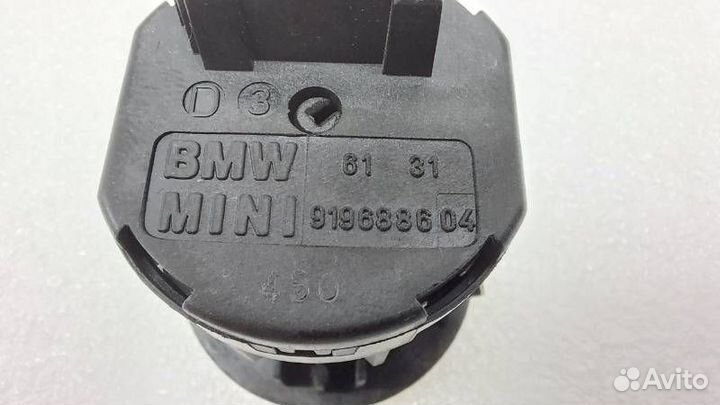 Кнопка Airbag BMW 7 F01/F02 F02 2010 61319196886