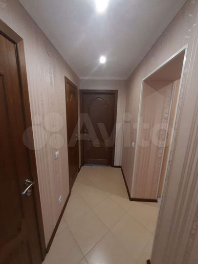 2-к. квартира, 48,7 м², 3/5 эт.