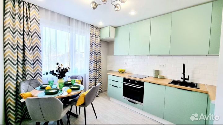 Кухня на заказ с доставкой