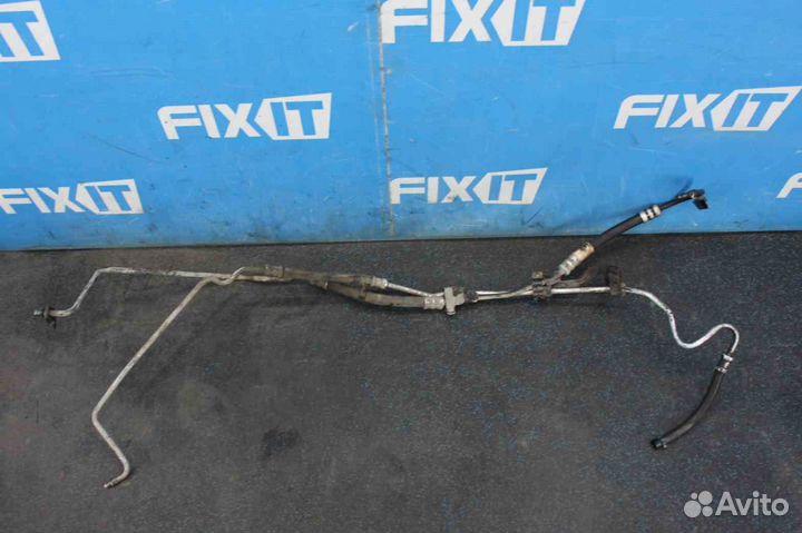 Трубка гидроусилителя Ford Focus II (Форд Фокус 2)