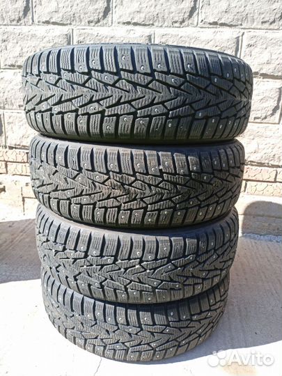 Nokian Tyres Nordman 7 185/65 R15 92T