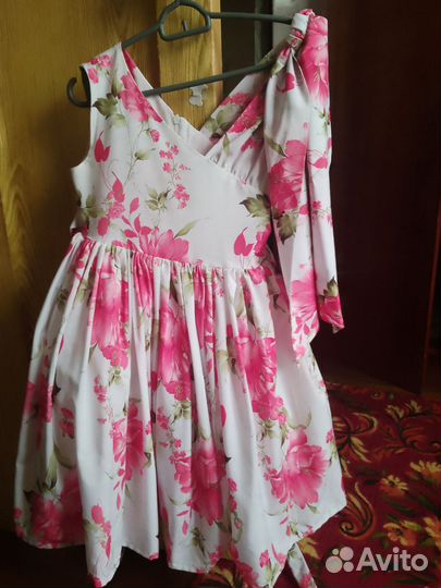 Платья для девочки
