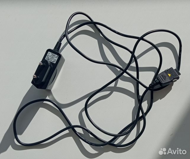 Зарядное устройство для samsung