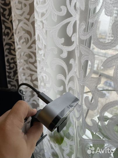 Веб камера logitech brio 4k