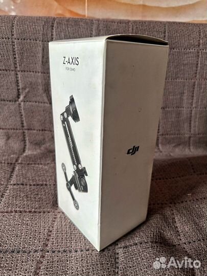 Z-ось для DJI Osmo 3