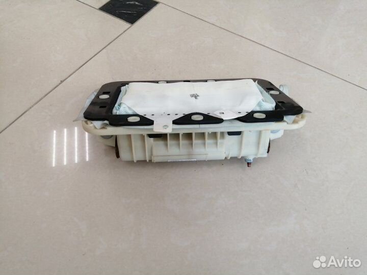 Air Bag Подушка безопасности Renault Fluence седан