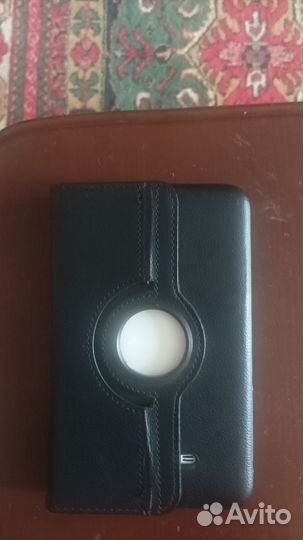 Samsung планшет новый