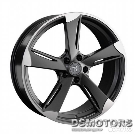 Диски Subaru GS19 8.5/20 5x114.3 ET47 d67.1 mgmf