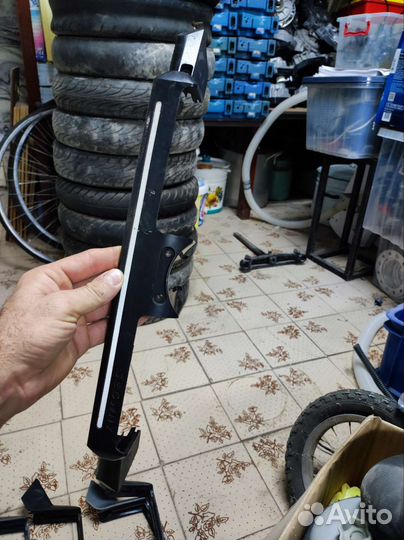 Панель segway i2 x2