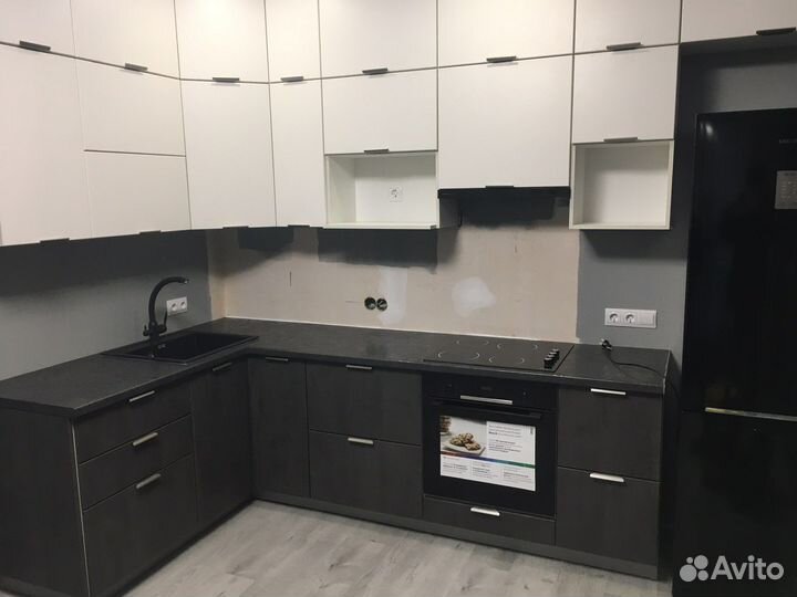 Услуги электрика, электромонтажные работы