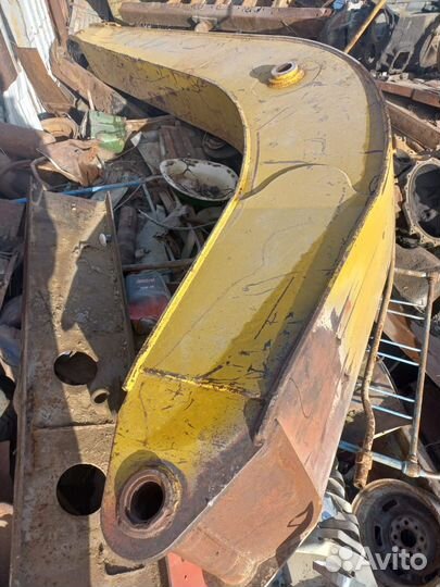 Стрела на экскаватор ек18