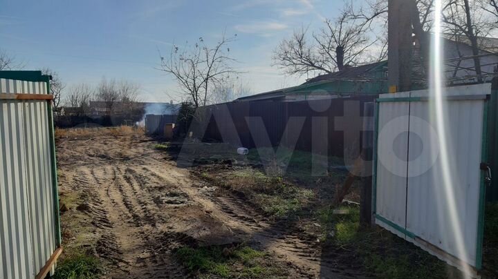 Участок 8,4 сот. (ИЖС)