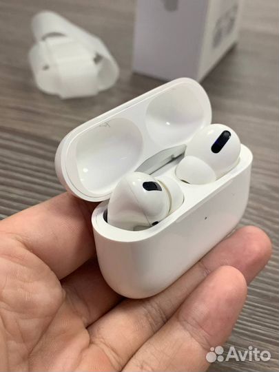 AirPods Pro оригинал