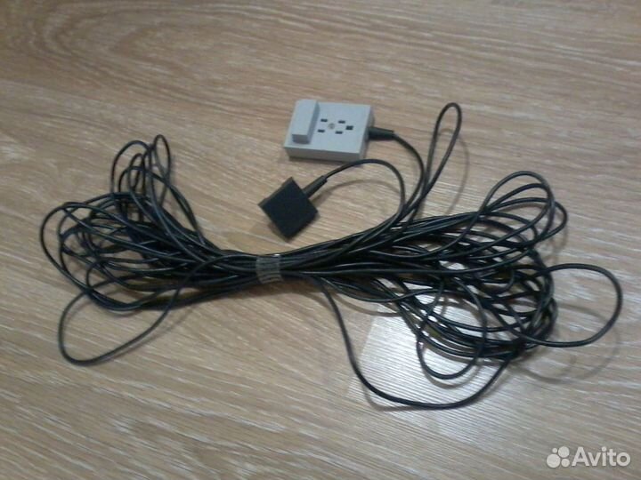 Удлинитель телефонный