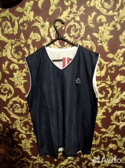 Баскетбольная форма