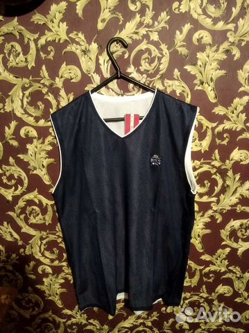 Баскетбольная форма