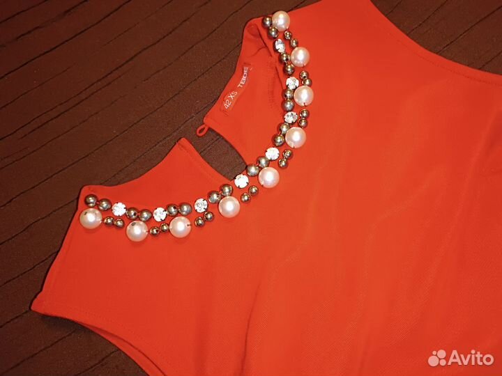 Вечернее платье 42 44