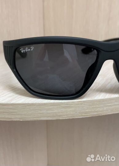 Очки ray ban ferrari