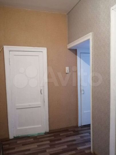 Комната 20 м² в 2-к., 1/5 эт.