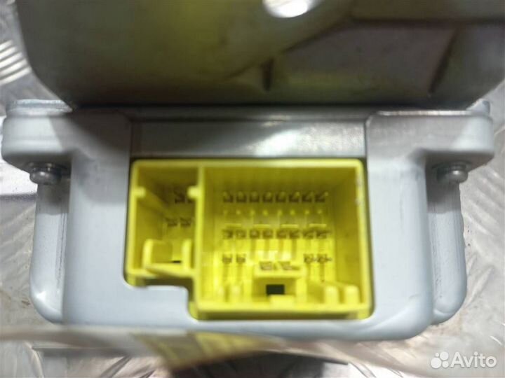 Блок управления AIR BAG suzuki Jimny JB23W 1998