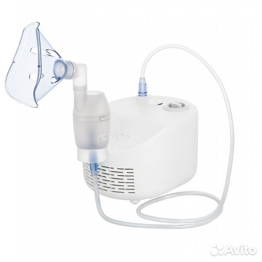 Ингалятор Omron NE-C17 небулайзер (гарантия)