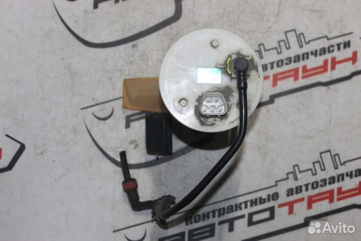 Бензонасос корпус бензонасоса В сборе toyota. port