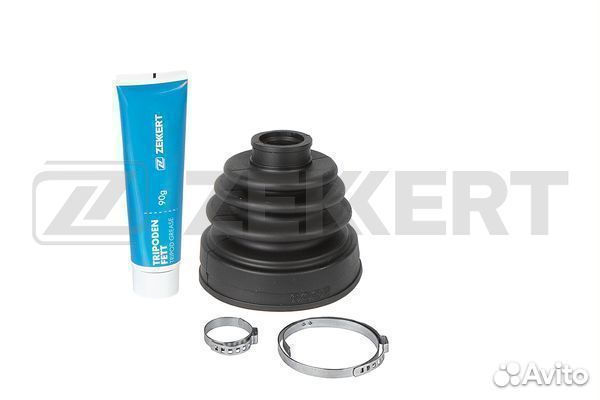 Пыльник Шруса Mazda 2 Fiesta Peugeot 208 Citroen C