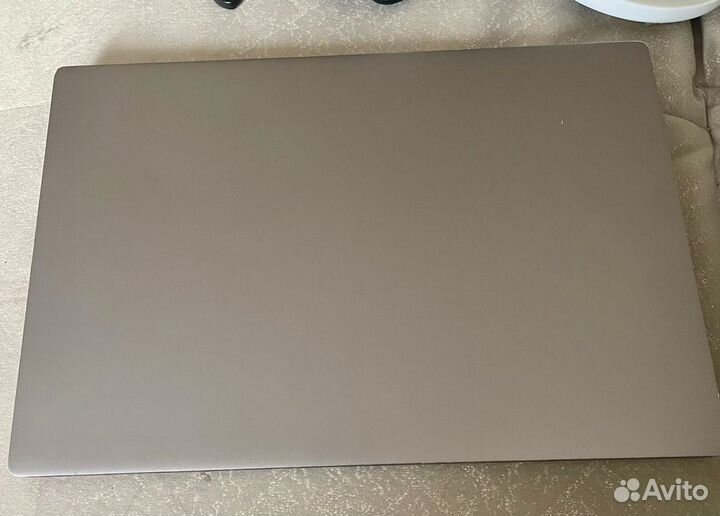 Xiaomi mi notebook pro 15.6