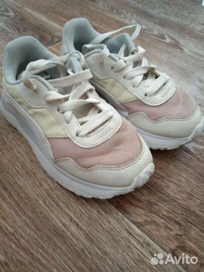 Кроссовки Puma