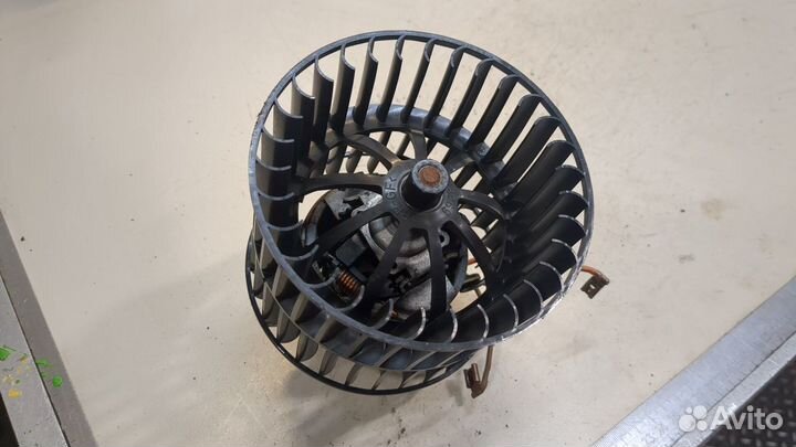 Двигатель отопителя Opel Astra F, 1998