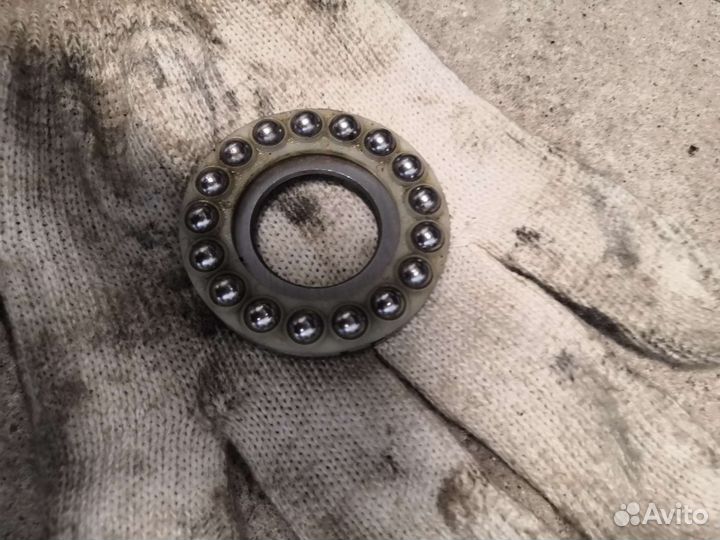 Запчасти для Karcher