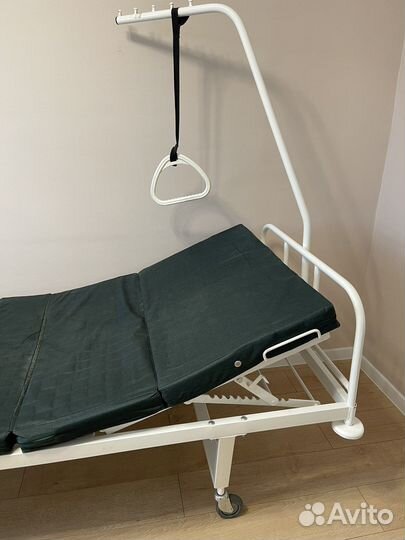 Медицинская кровать с доставкой