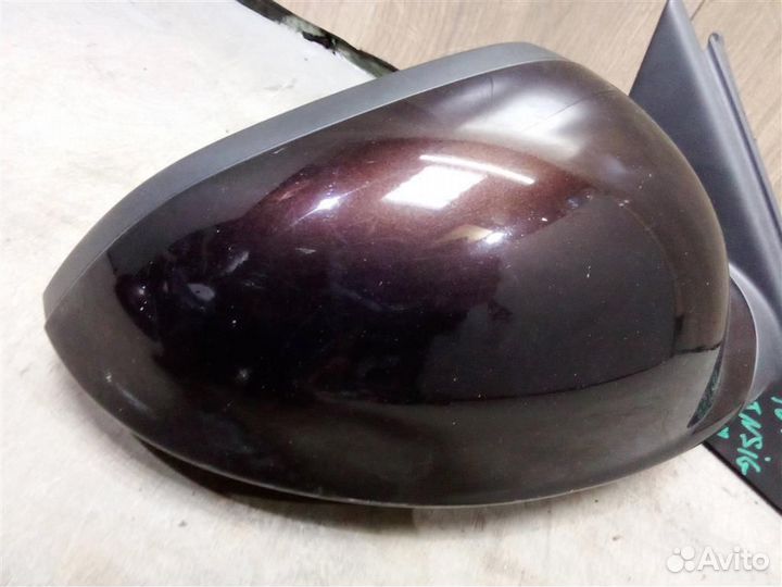 Зеркало правое электрическое от Opel Insignia 200