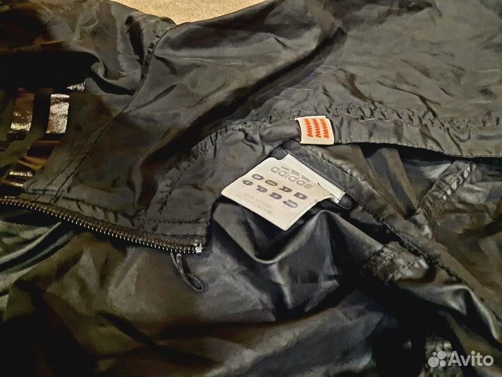 Ветровка adidas