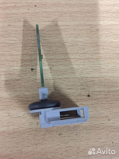 Датчик температуры Audi A8 D3