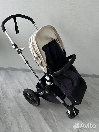 Коляска bugaboo cameleon 3