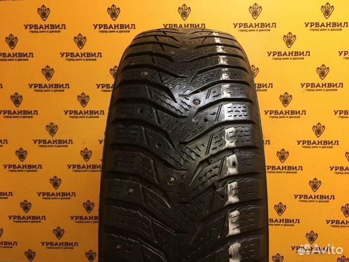 Kumho WinterCraft Ice WI31 185/65 R15 88T