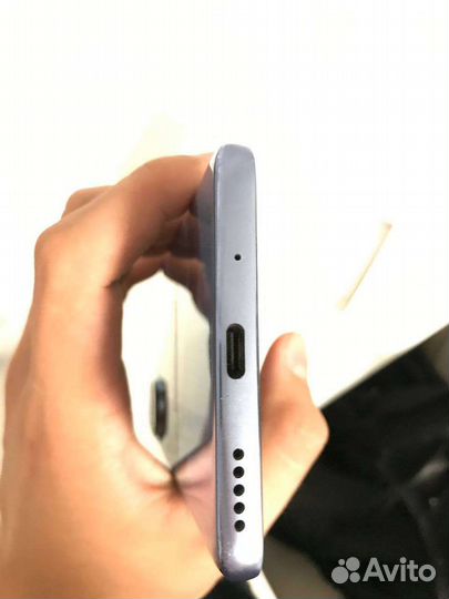 Huawei nova 9se