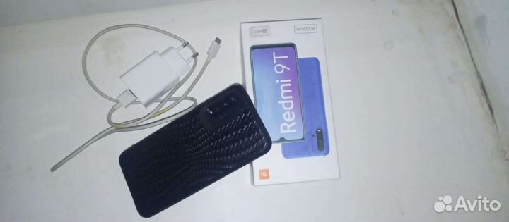 Xiaomi redmi 9t 4 64gb