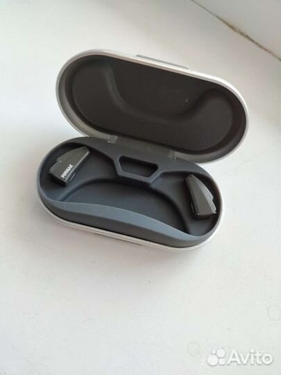 Слуховой аппарат phonak