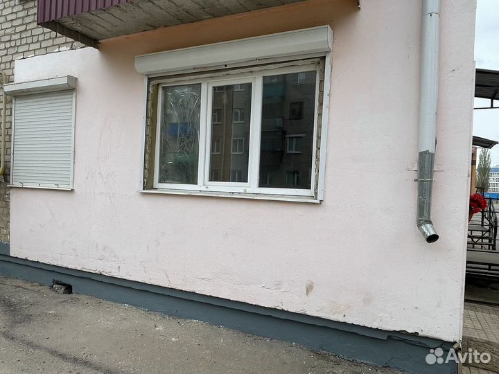 Пункт выдачи ozon