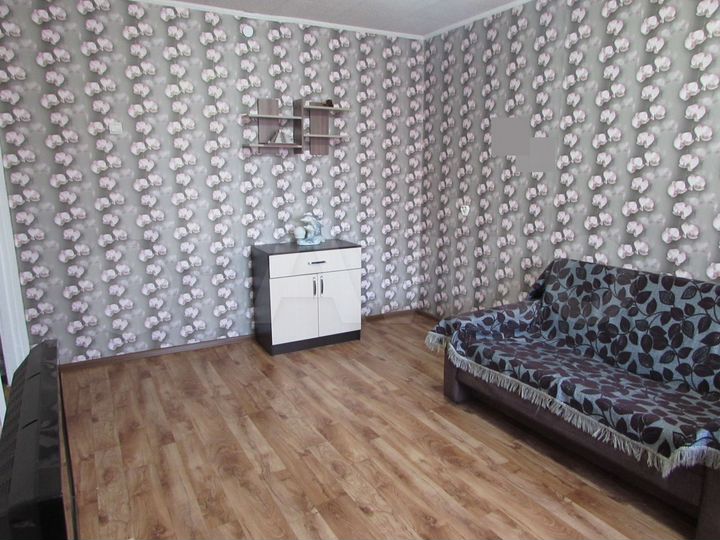 2-к. квартира, 47,8 м², 3/3 эт.