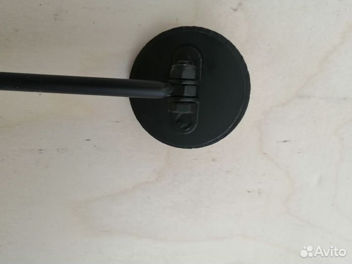 Колотушка для кахона, бас барабана